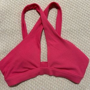 Alo Yoga sports bra